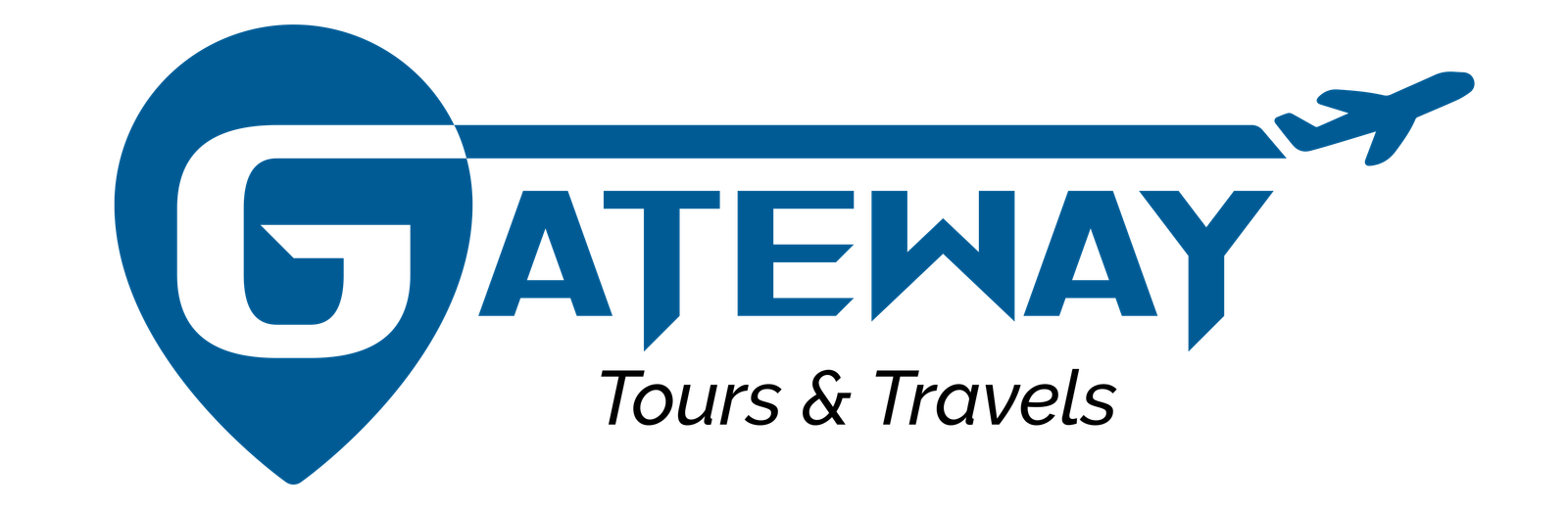 Gateway Travels Logo